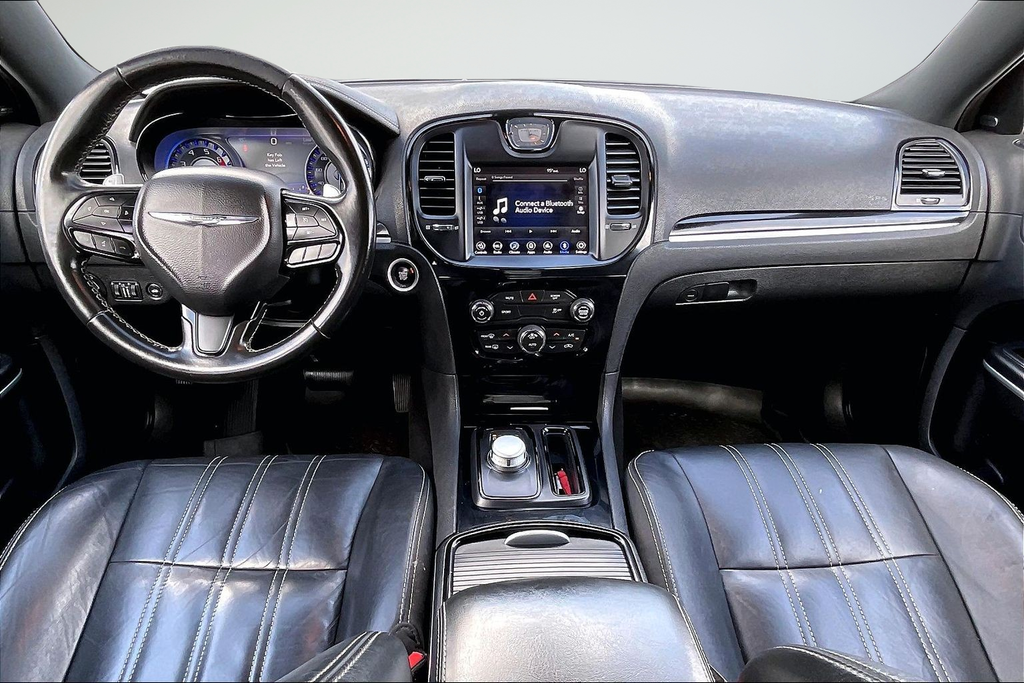 Used 2019 White Chrysler S image 24