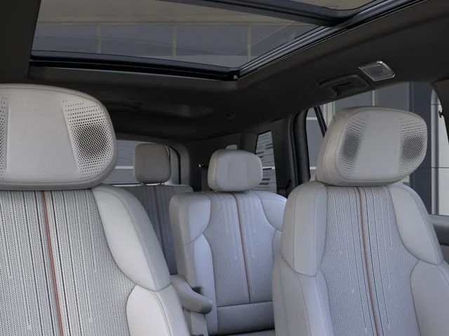 2026 Cadillac VISTIQ Sport - Photo 24