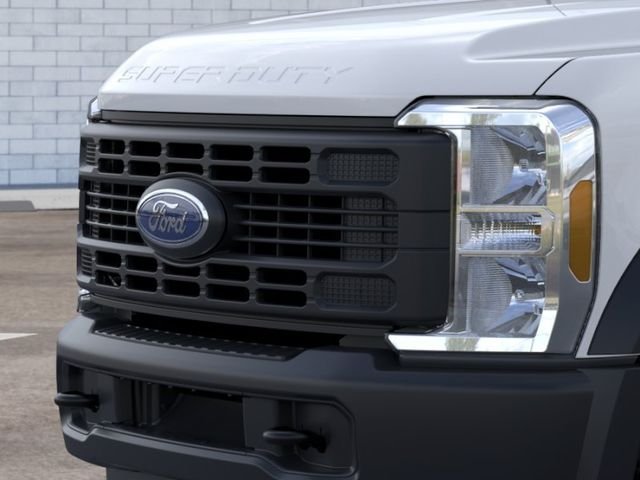 New 2026 White Ford XL image 17