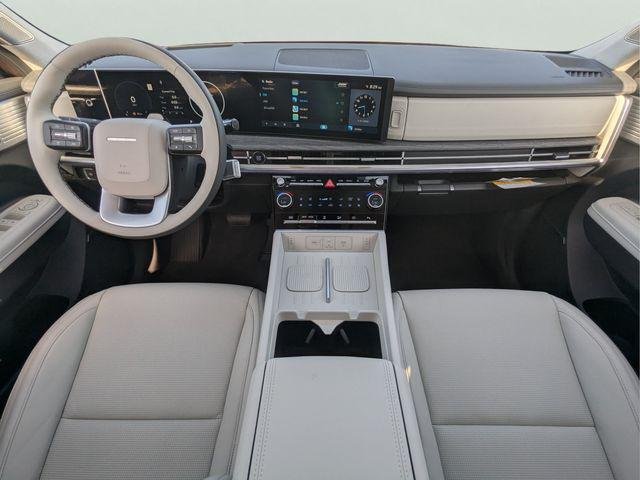 New 2026 Earthy Brass Matte Hyundai Calligraphy FWD image 58