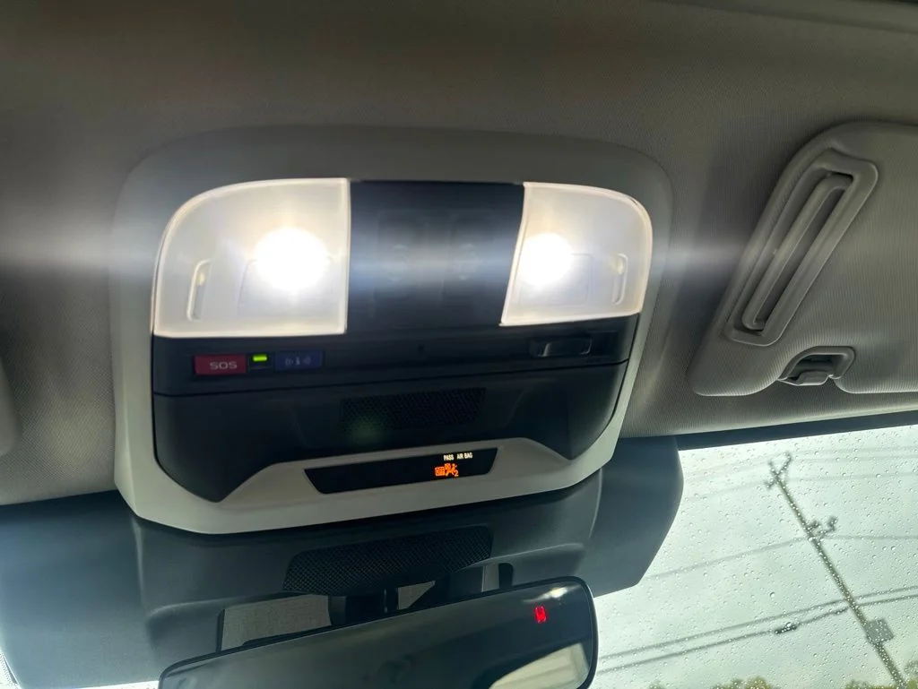 Used 2024 Gray Subaru Limited image 29