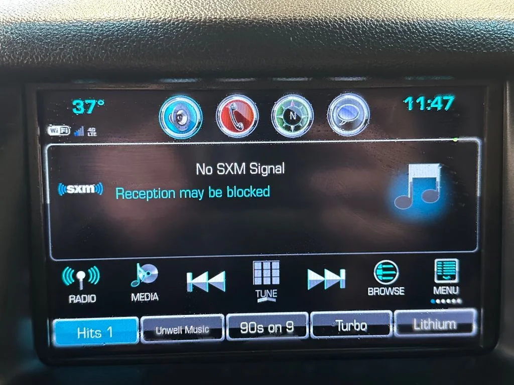 Used 2018 White Chevrolet LT image 19
