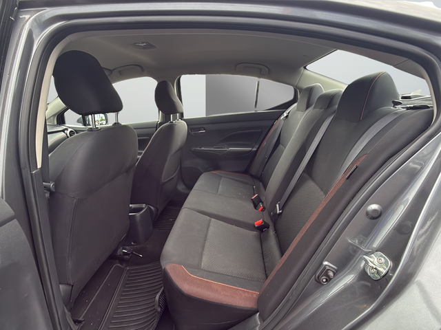Used 2020 Gray Nissan 1.6 SR image 15