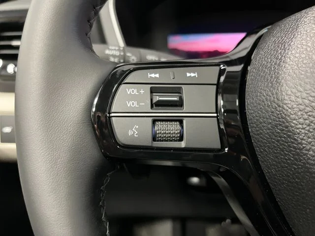New 2026 Smoke Blue Pearl Honda Touring image 19