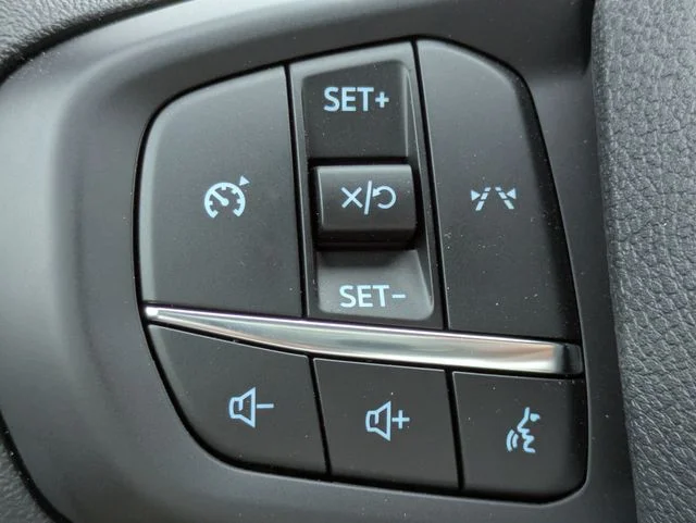 New 2026 Marsh Gray Ford XL image 23