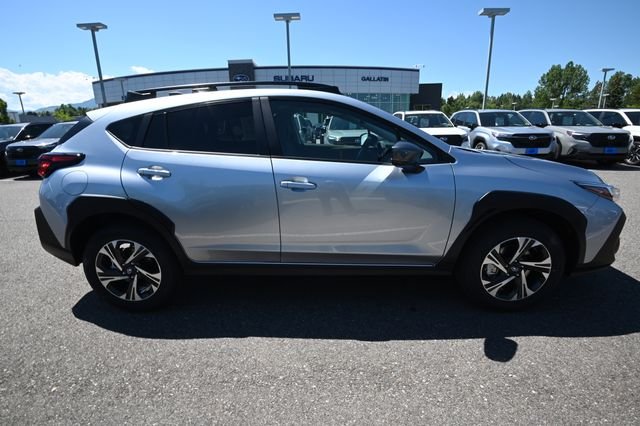 New 2026 ICE SILVER METALLIC Subaru Premium image 13