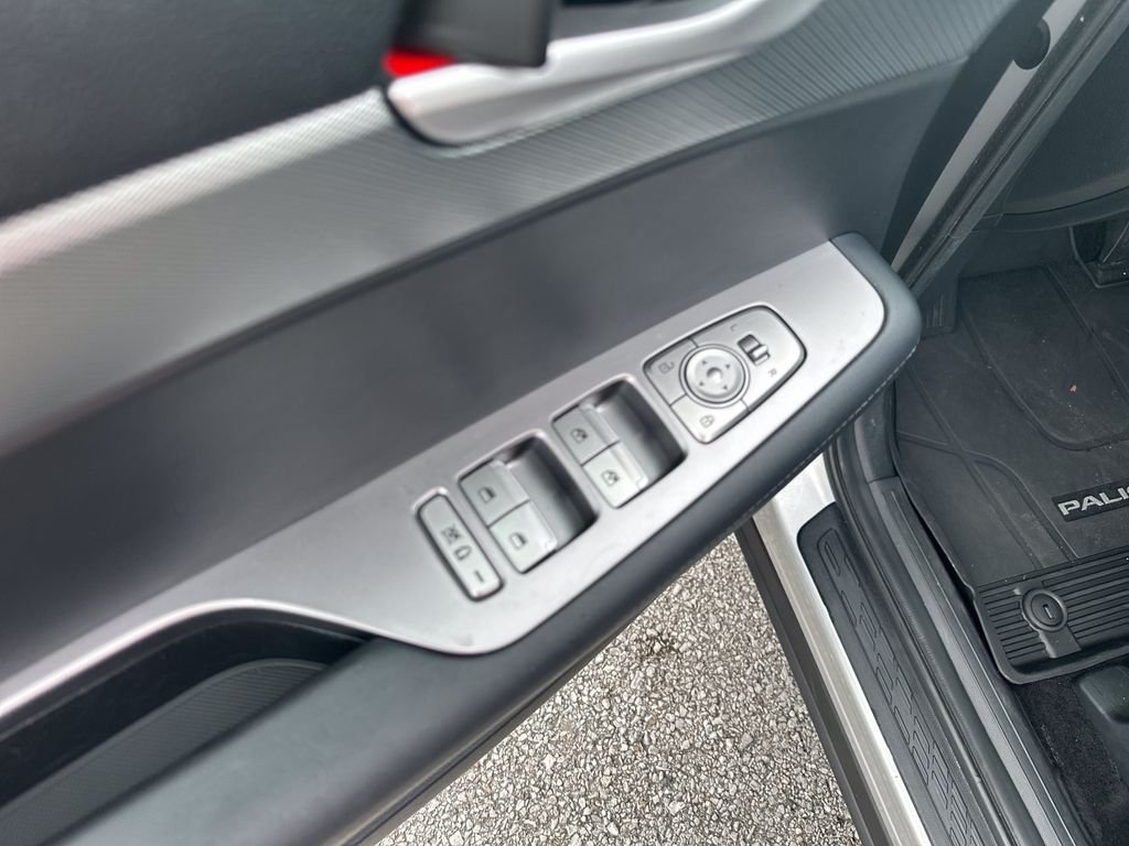 Used 2023 Typhoon Silver Hyundai SEL image 17