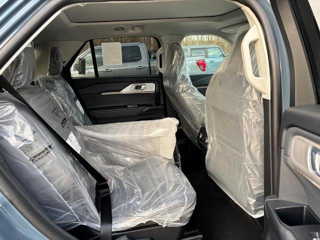 2026 Ford Explorer Active - Photo 33