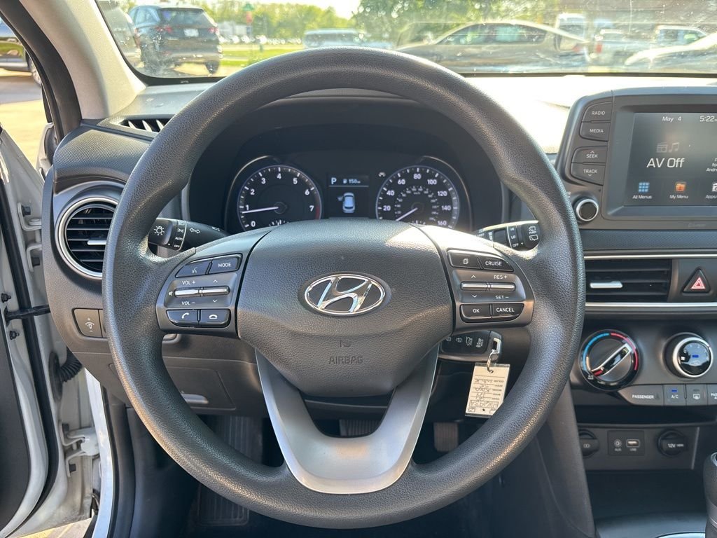 2020 Hyundai Kona SE - Photo 20