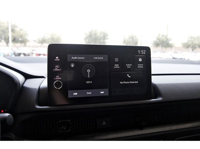 2026 Honda CR-V TrailSport - Photo 21