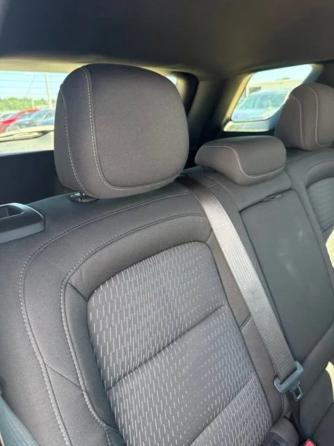 2025 Chevrolet Equinox LT - Photo 42