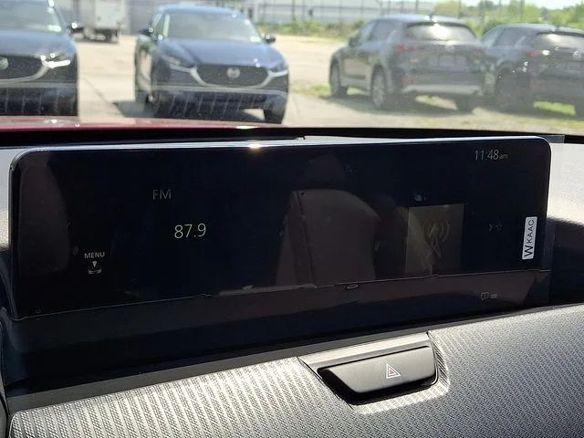 New 2026 Red Mazda SC image 12