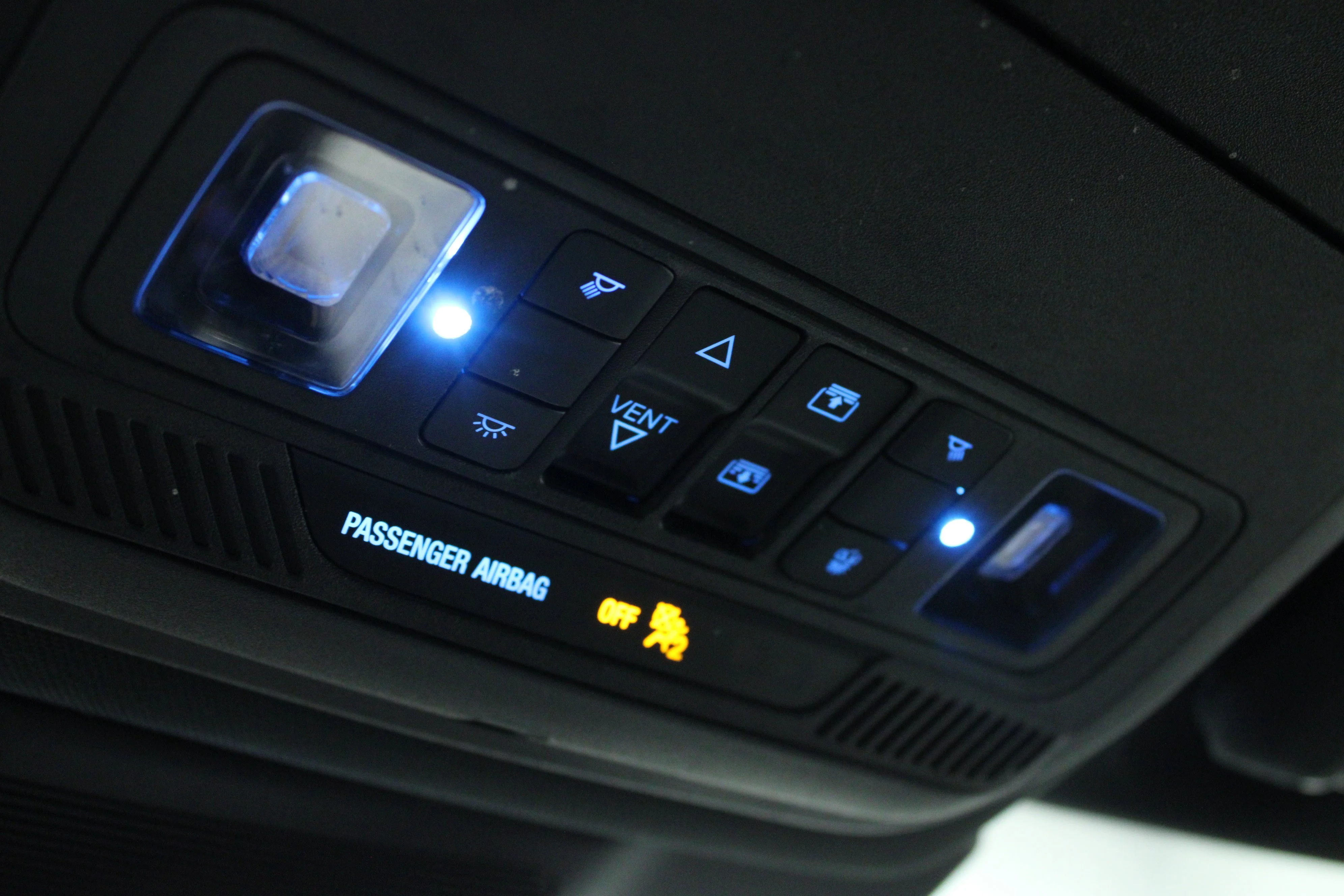 Used 2021 Black Metallic Ford ST image 25