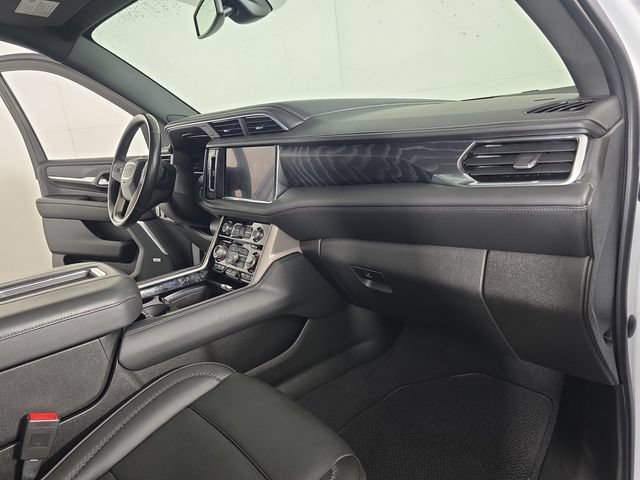 Used 2022 Summit White GMC Denali image 31