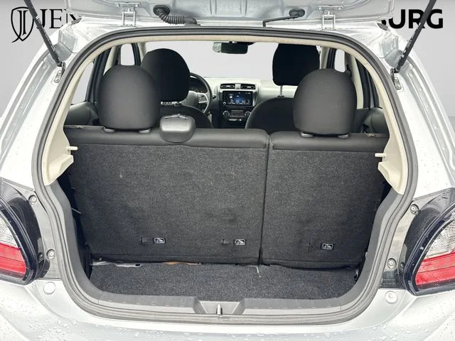 Used 2024 Blue Mitsubishi ES image 21