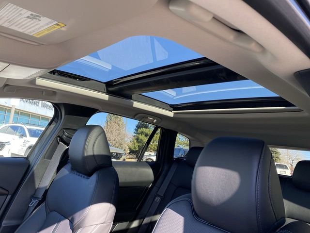 2026 Mazda CX-50 Premium Plus - Photo 25