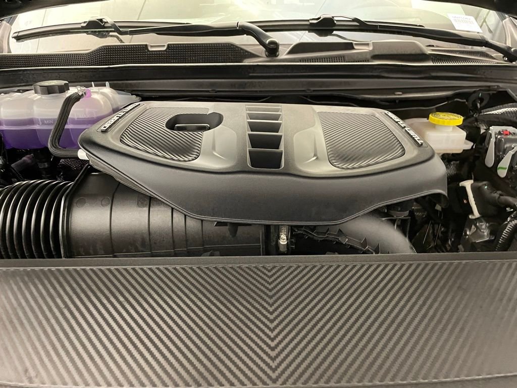 New 2026 Forged Blue Metallic Exterior Paint RAM RHO image 25