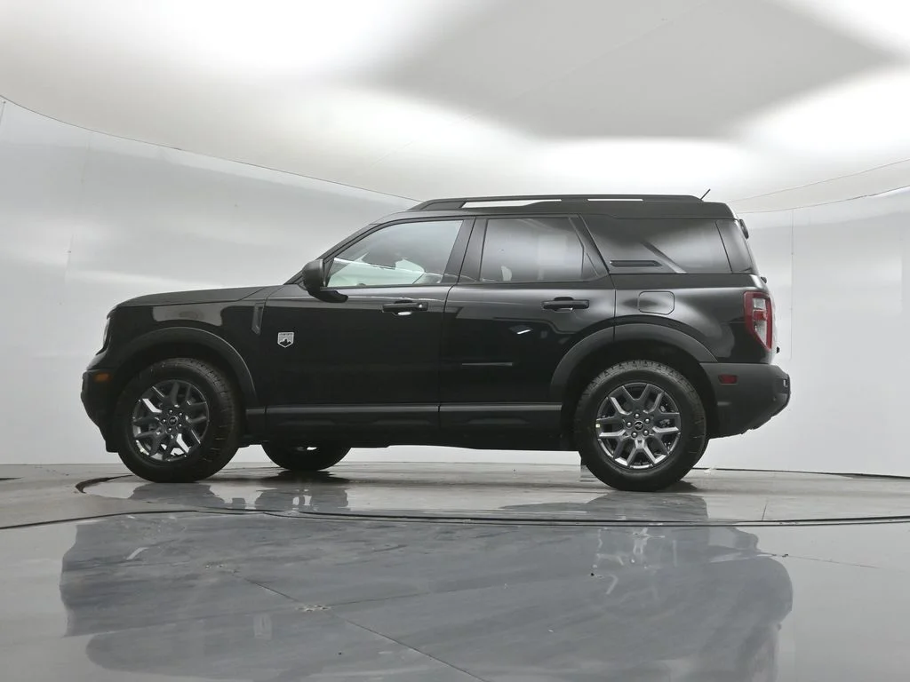 New 2026 Black Ford Big Bend image 49