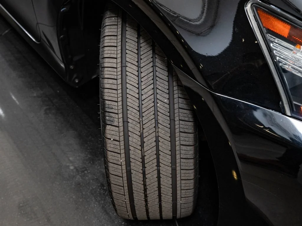 Used 2013 Obsidian Lexus 350 image 49
