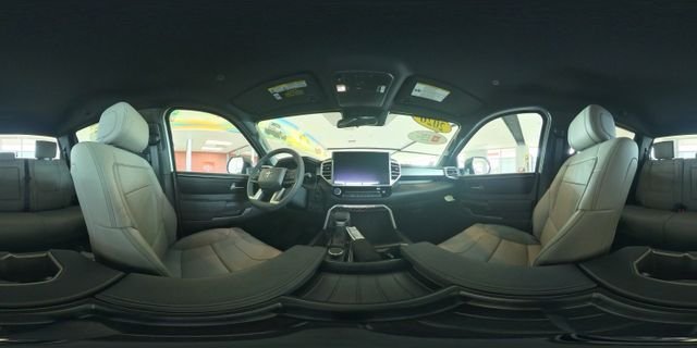2026 Toyota Tundra SR5 - Photo 21