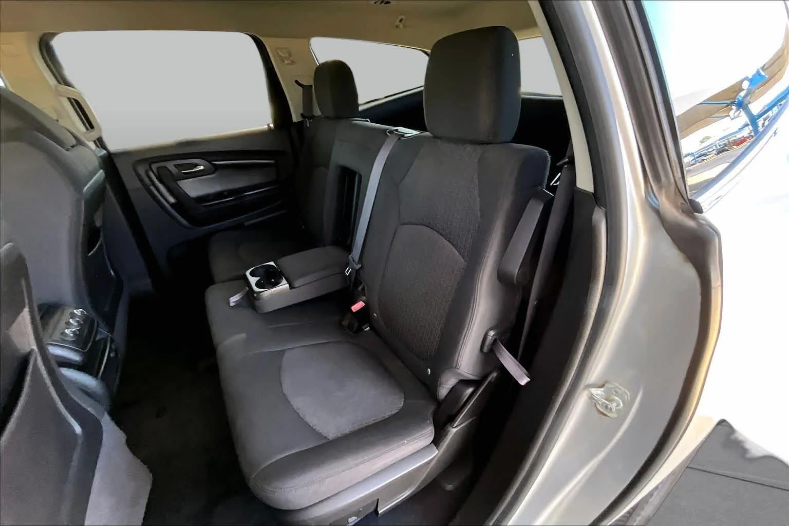 Used 2012 Silver Ice Metallic Chevrolet LT w/1LT image 19