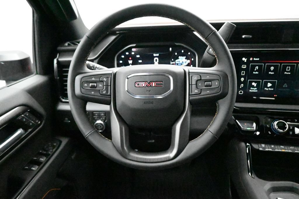 2026 GMC Sierra 3500HD AT4 - Photo 12