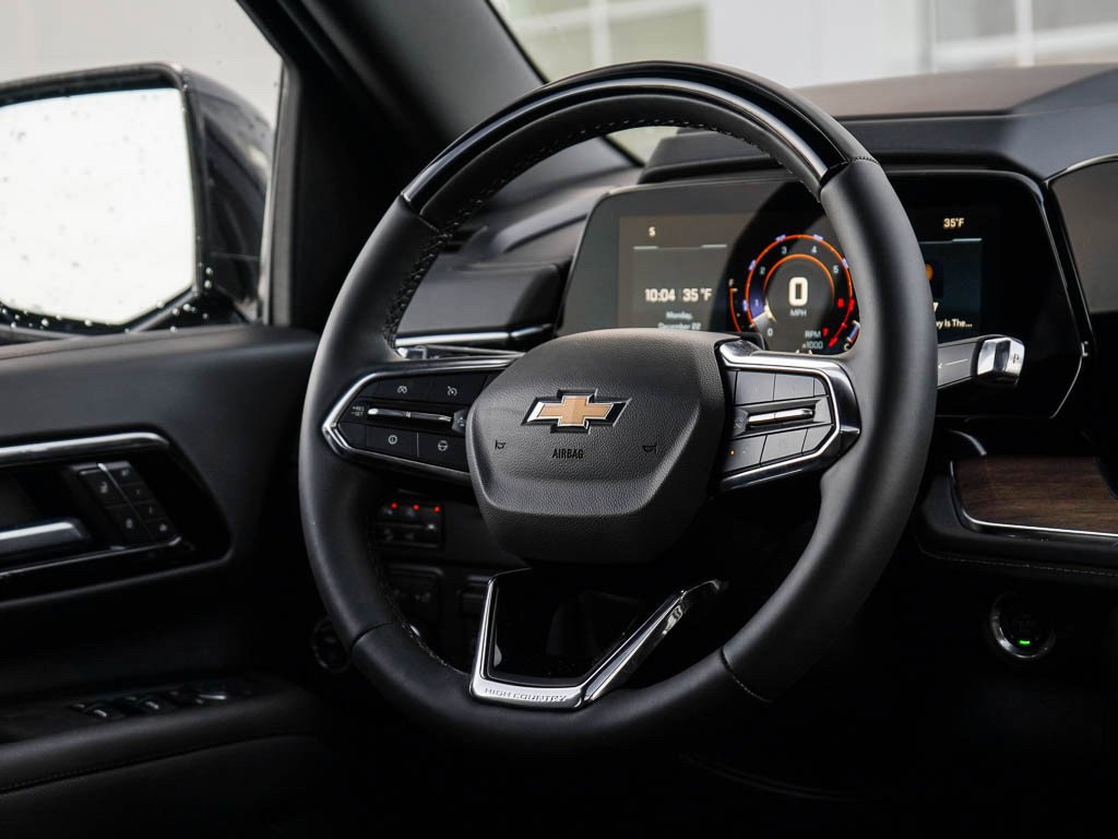 2026 Chevrolet Tahoe High Country - Photo 16