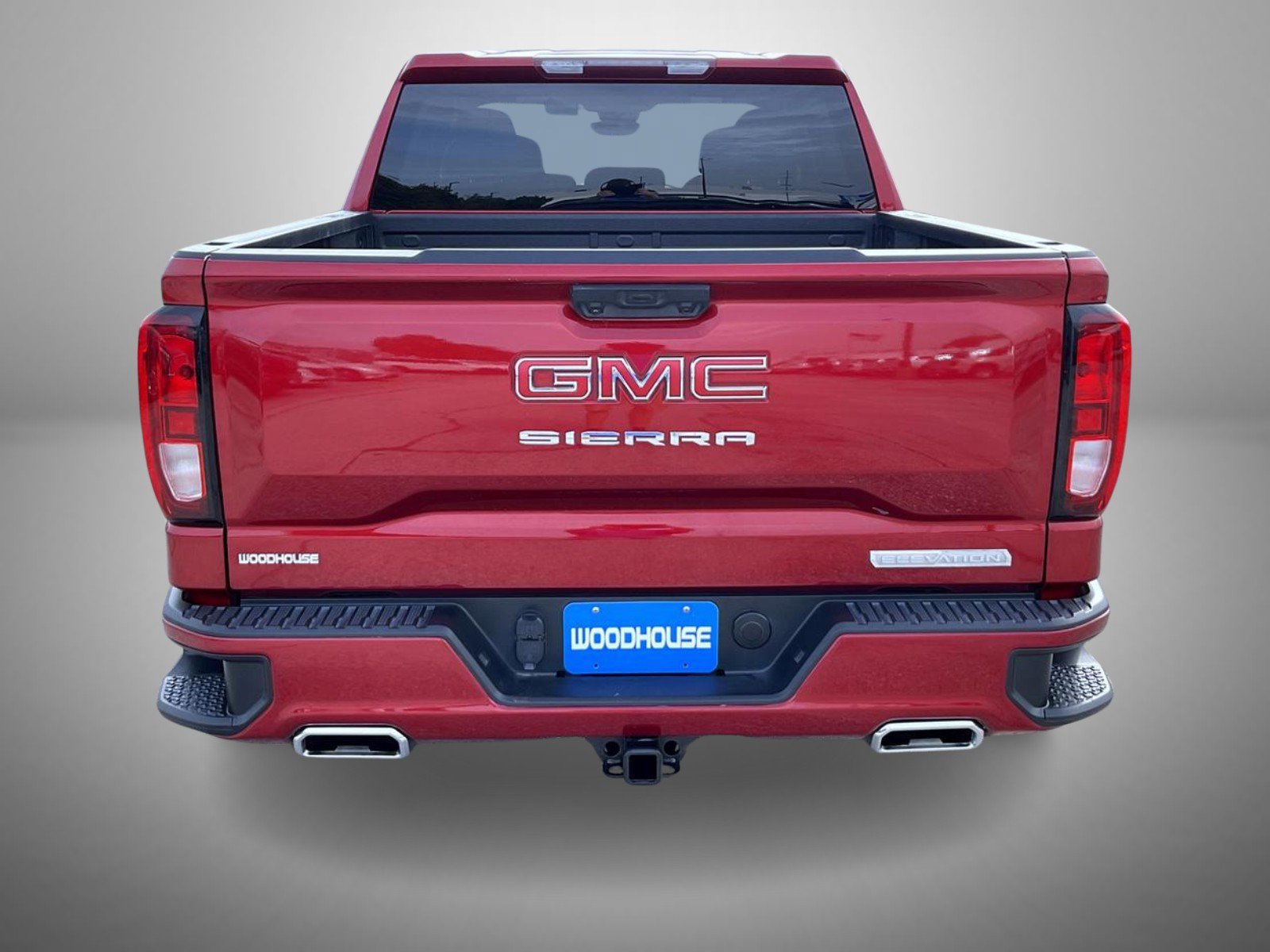 2023 GMC Sierra 1500 Elevation - Photo 6