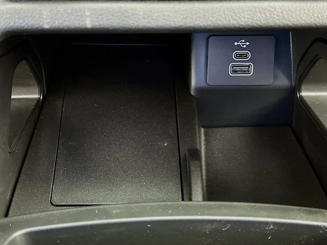 New 2026 Gray Ford Lariat image 20