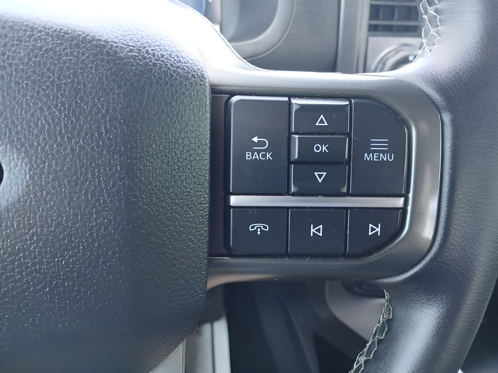 Used 2024 Red Ford XLT image 20