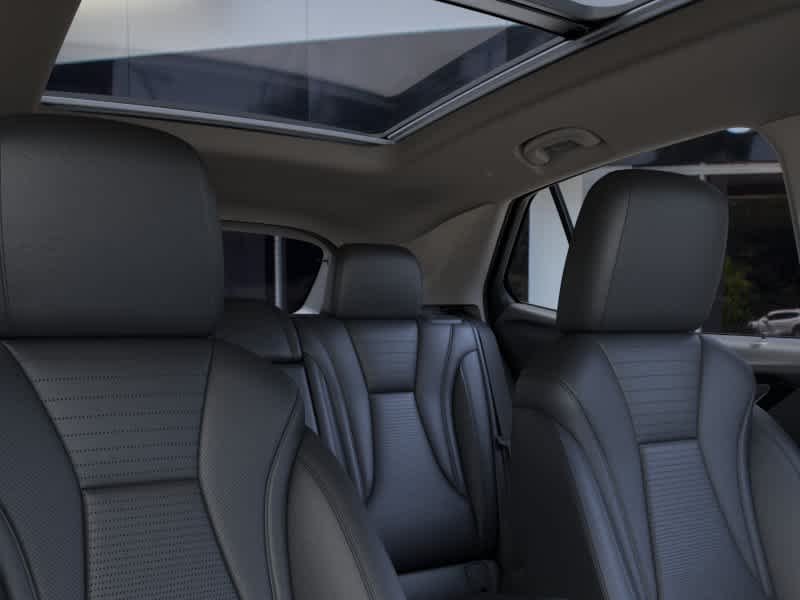 2026 Buick Envision Preferred - Photo 24