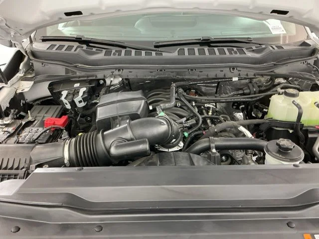 New 2026 Avalanche Ford XL image 29