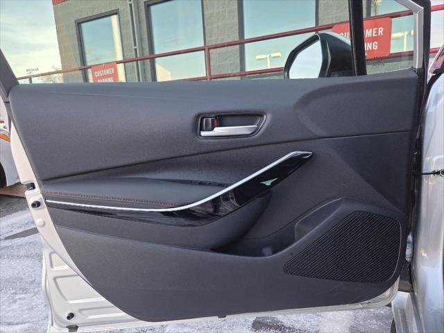 2026 Toyota Corolla XSE - Photo 95