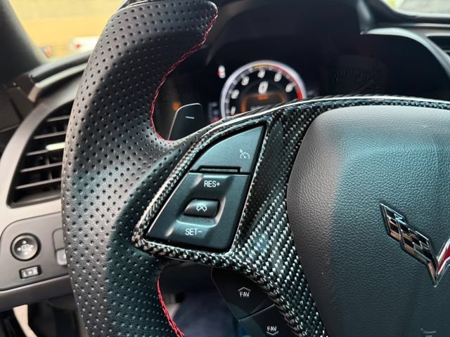 Used 2019 Black Chevrolet Z51 2LT image 20