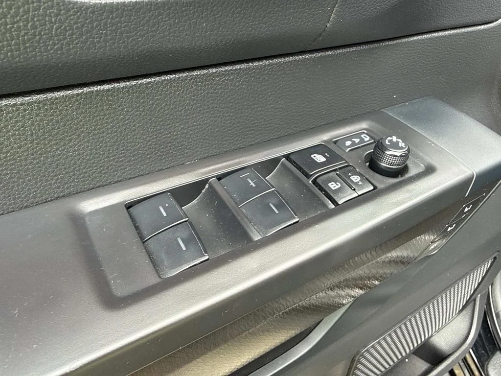 Used 2024 Black Toyota TRD Pro image 26