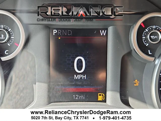 2026 RAM 2500 Tradesman - Photo 21