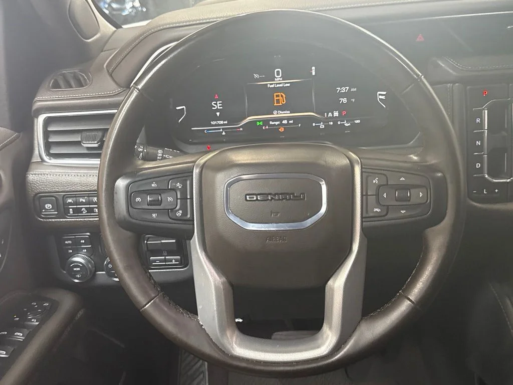 Used 2024 White GMC Denali image 21