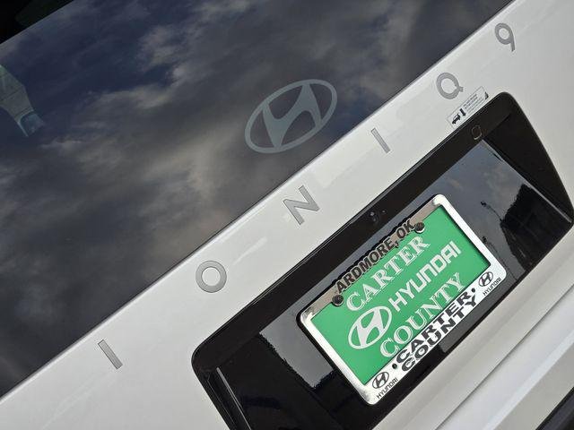 2026 Hyundai IONIQ 9 SE - Photo 10