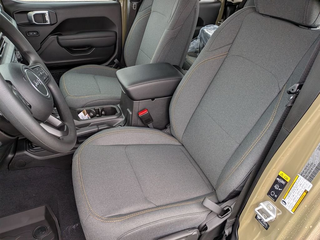 New 2026 41 Exterior Paint Jeep Sport image 31