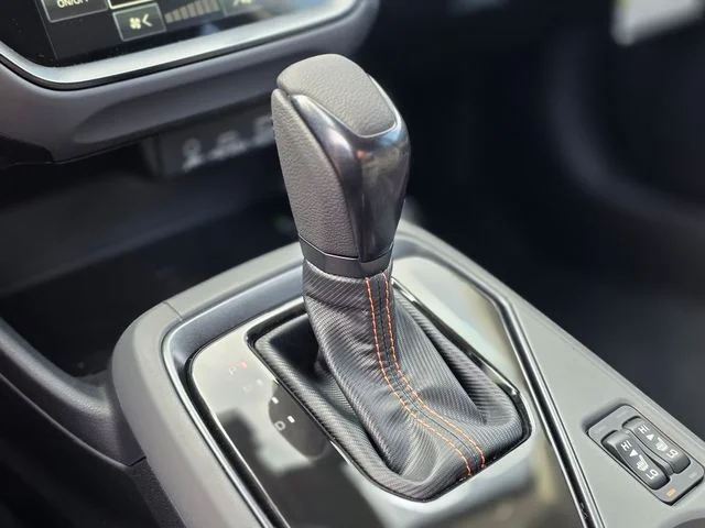 New 2026 ICE SILVER METALLIC Subaru Limited image 26