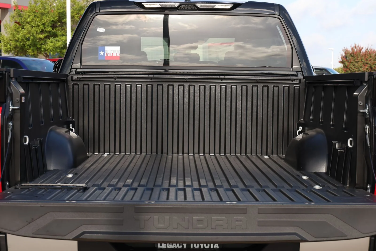 Used 2026 Black Toyota Limited image 33