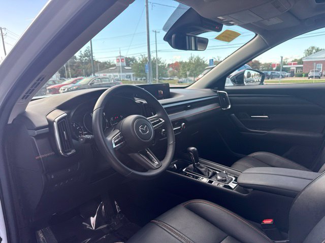 Used 2025 Beige Mazda 2.5 S Premium Plus Package image 12
