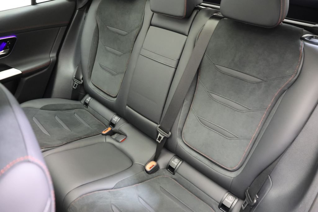 2026 Mercedes-Benz GLC AMG GLC43 - Photo 44