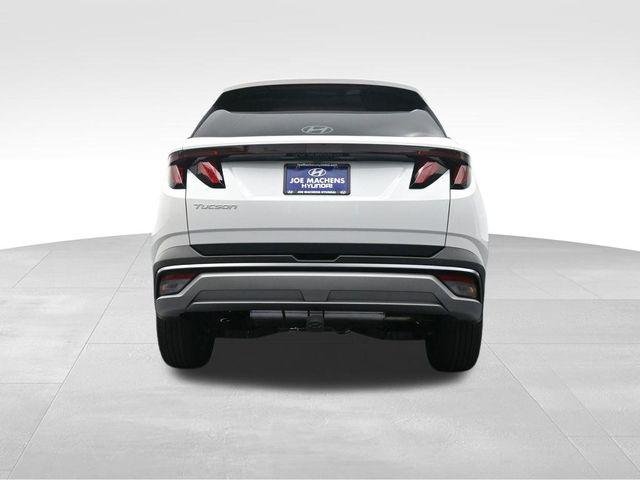 New 2026 White Hyundai SEL Plus FWD image 34