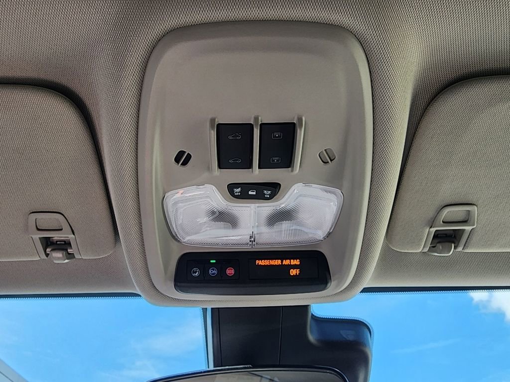 2026 Buick Encore GX Sport Touring - Photo 35