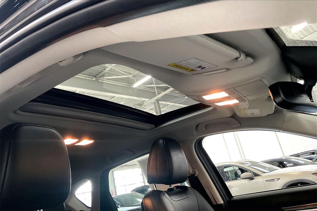 2023 MAZDA CX-5 - Image 21