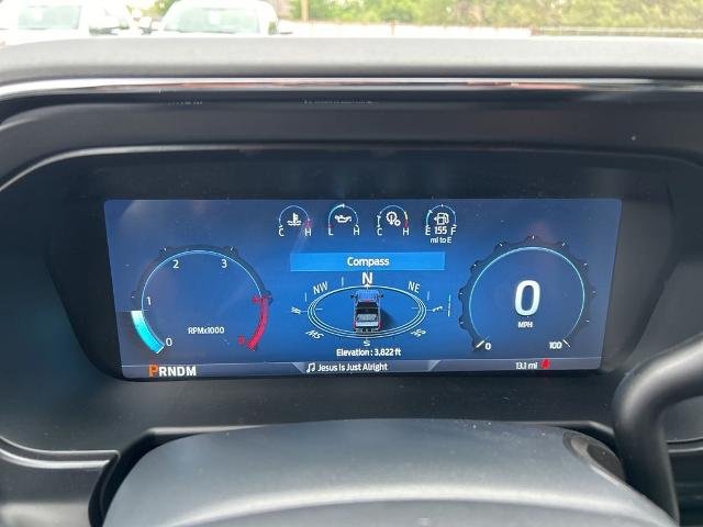 New 2026 Avalanche Ford Lariat image 70