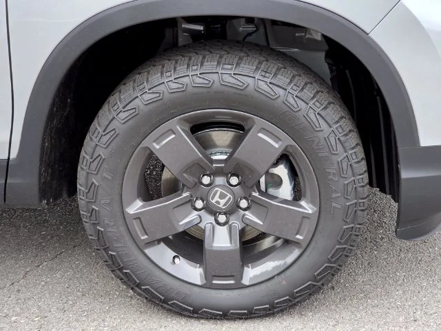2026 Honda Ridgeline TrailSport - Photo 7