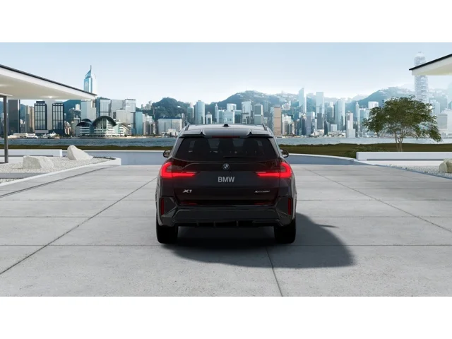 New 2026 Black Sapphire Metallic BMW xDrive28i image 5