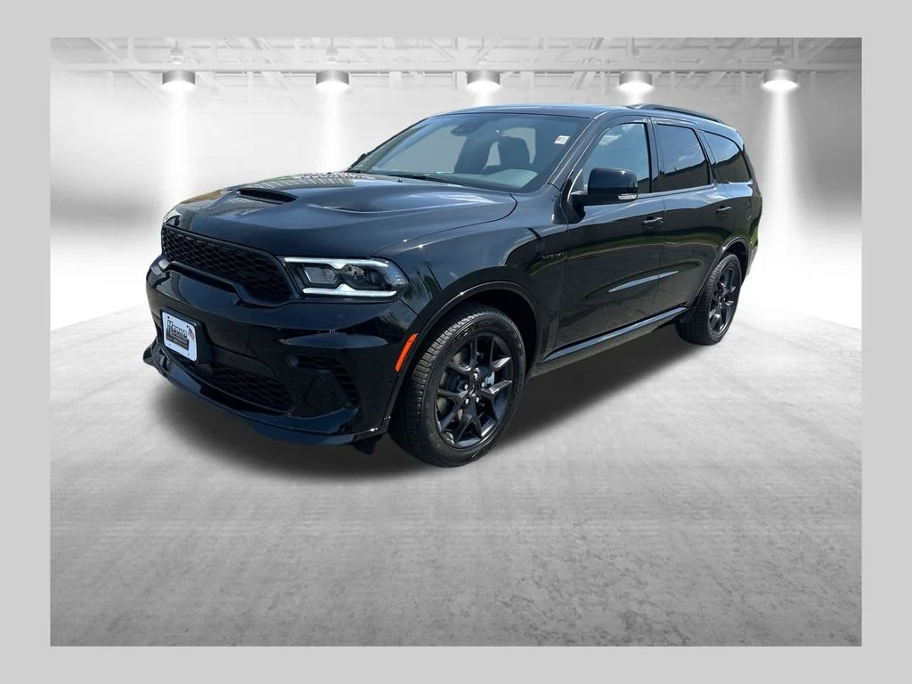 2026 Dodge Durango GT HEMI Premium V8 AWD's photo